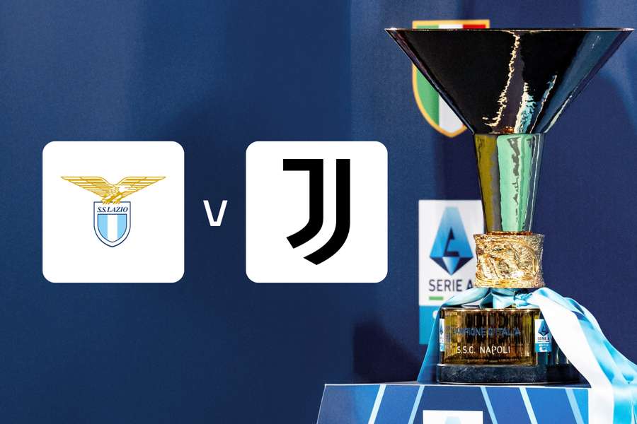 Lazio-Juventus