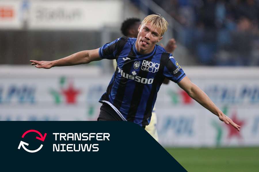 Volg het laatste transfernieuws via Flashscore.nl