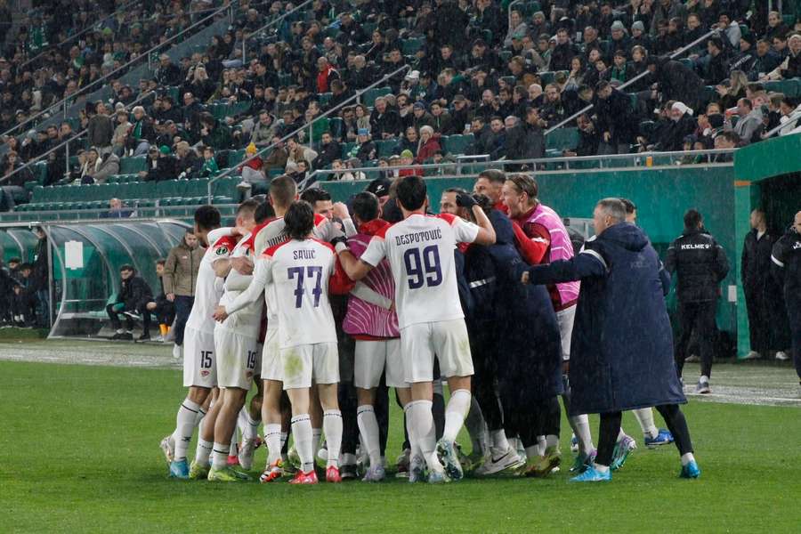 Borac Banja Luka na Liga Conferência Borac Banja Luka na Liga Conferência