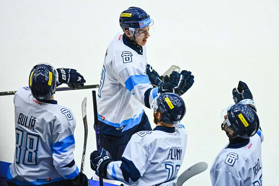 Ivan skóroval prvýkrát v tejto ligovej sezóne. Ivan skóroval prvýkrát v tejto ligovej sezóne.