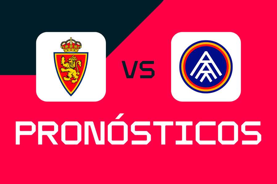 Zaragoza-Andorra: Predicción, Apuestas y Mejores Cuotas (Jornada 2) Zaragoza-Andorra: Predicción, Apuestas y Mejores Cuotas (Jornada 2)