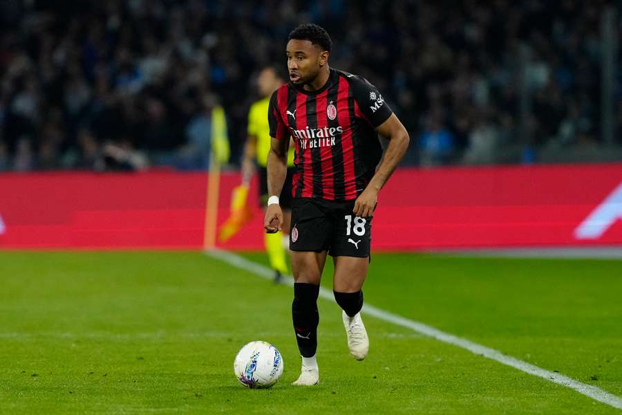 Christopher Nkunku Christopher Nkunku