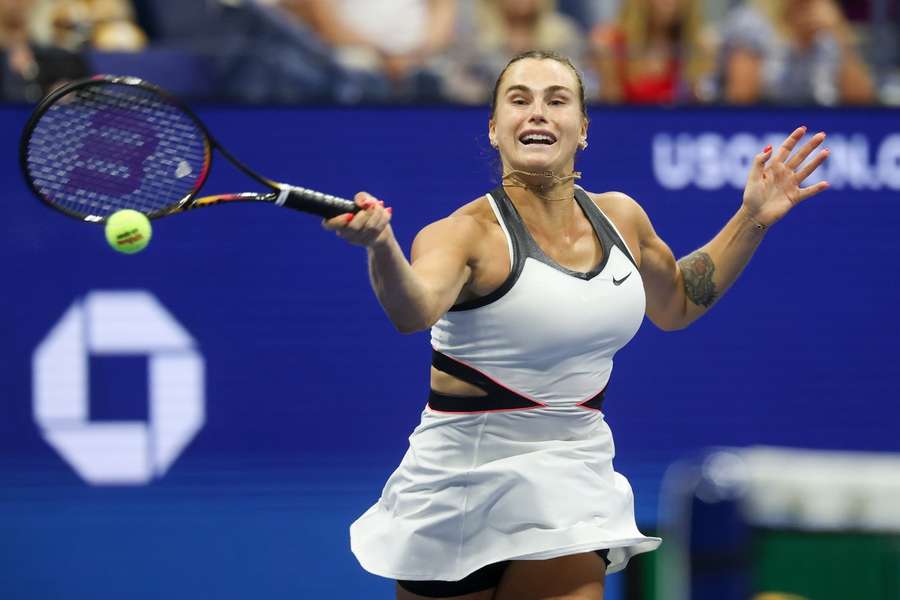 Sabalenka wraca na kort i będzie najwyżej rozstawioną tenisistką w Wuhan, gdzie broni tytułu