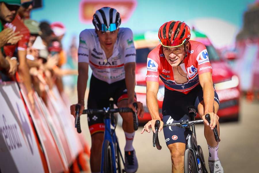 Three things to look out for in Week Three at Vuelta a Espana