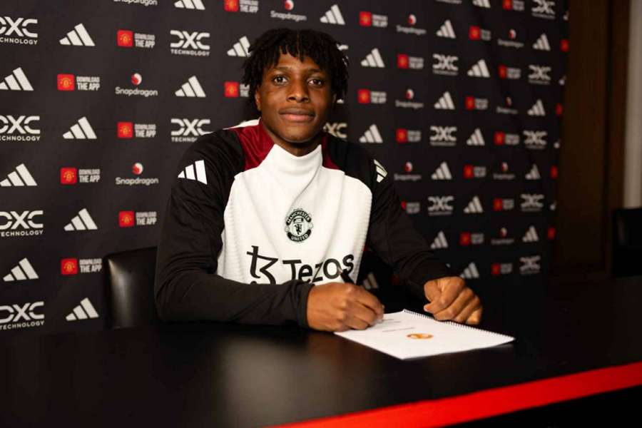 Ferdinand: Dorgu to blame for Spurs winner