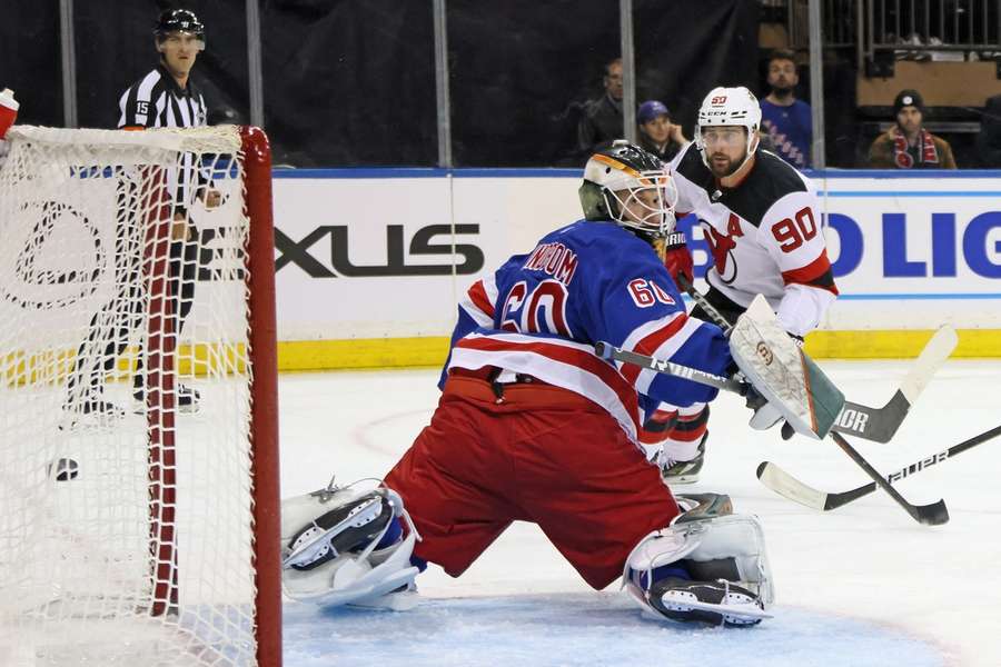 Tatarov druhý gól v príprave padol proti Rangers.