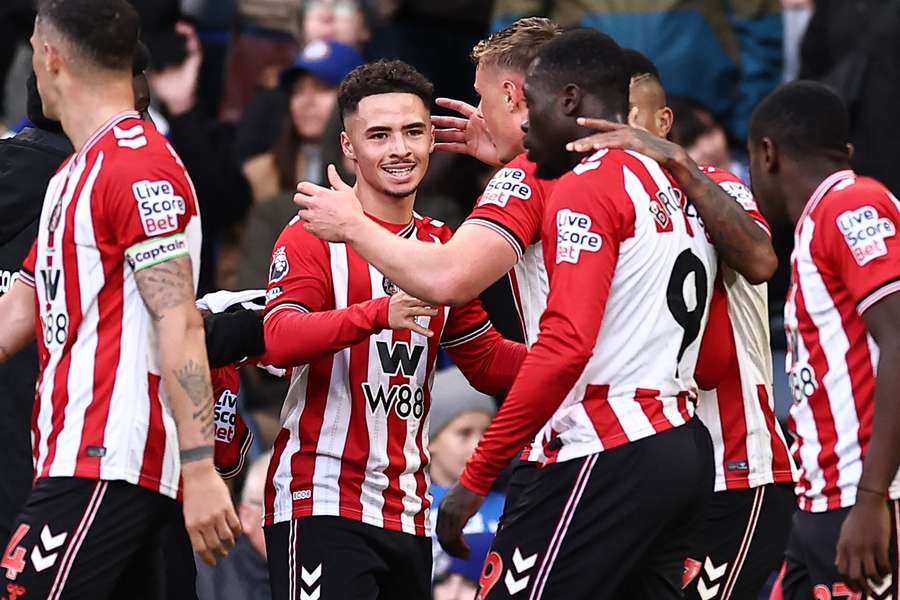 Sunderland a fait sensation. Sunderland a fait sensation.