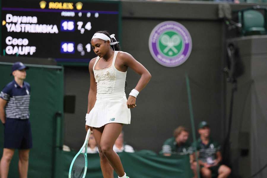 Wimbledon: ecco tutti gli sconvolgimenti e i top 10 eliminati al 1° turno