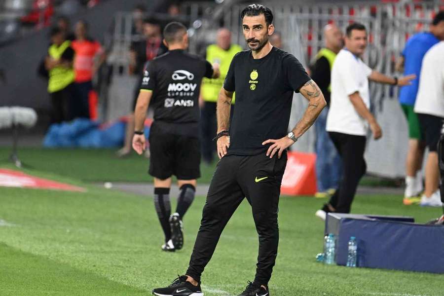 Elias Charalambous