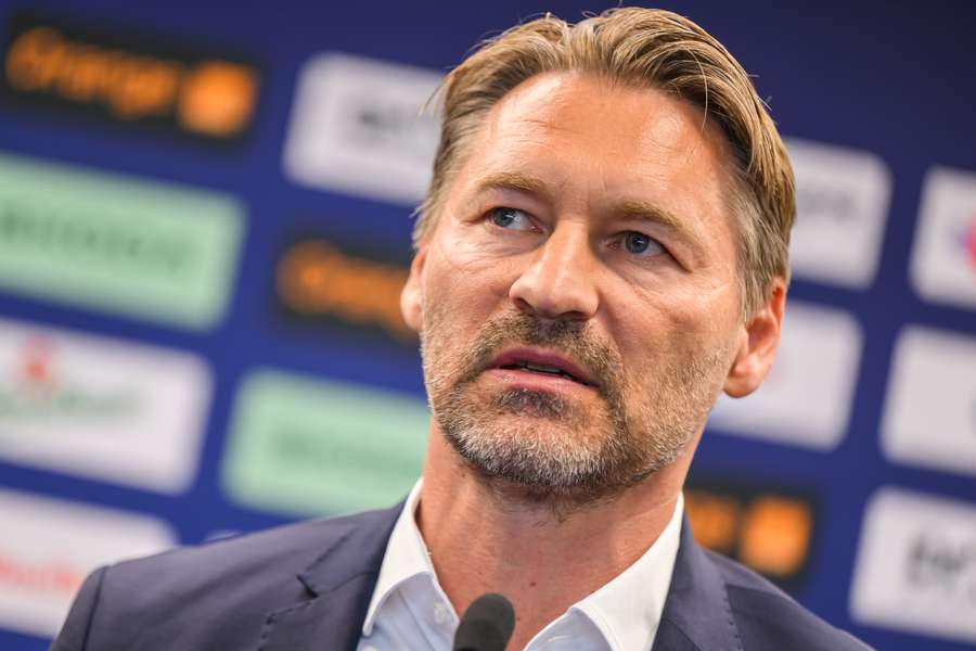 Országh postupne tvorí káder na MS 2026.