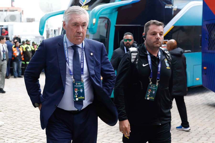Carlo Ancelotti (I)
