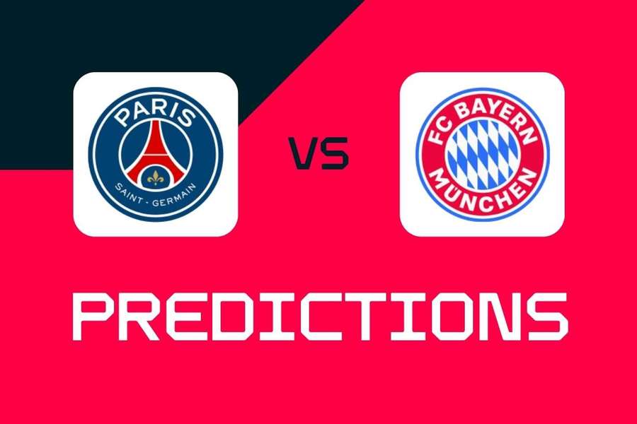PSG v Bayern Munich: Club World Cup predictions, best bets and odds