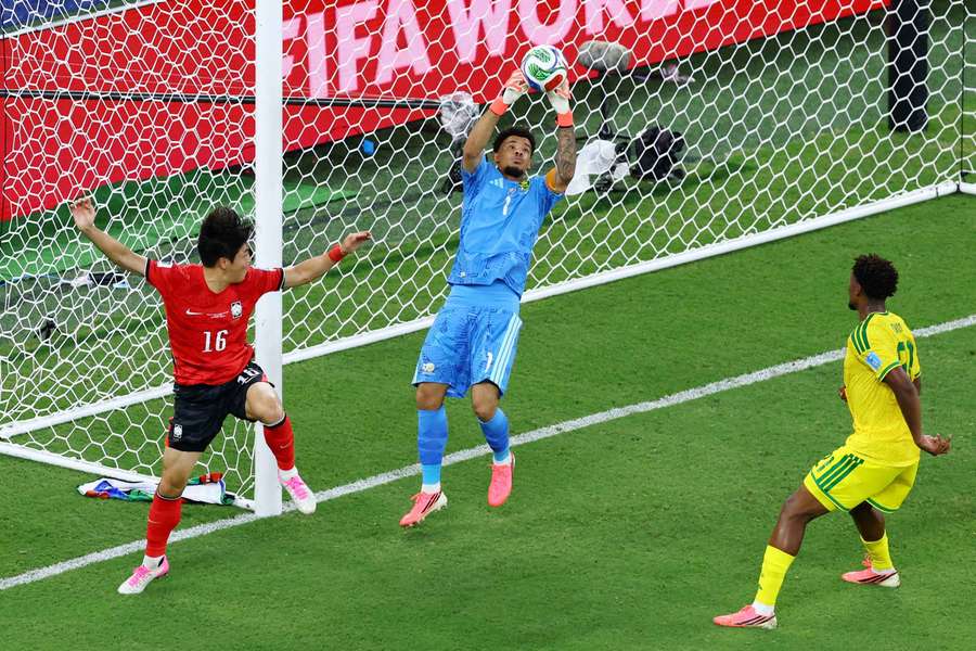 Noi recorduri la pariurile sportive, încă dinaintea fazei eliminatorii a Cupei Mondiale