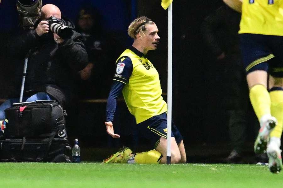 Trzeci w sezonie gol Płachety w Championship, Polak zawodnikiem meczu z Ipswich Town