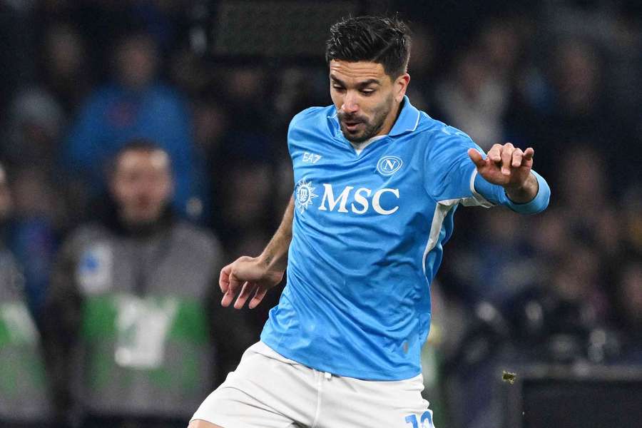 Giovanni Simeone é o novo alvo do Marselha