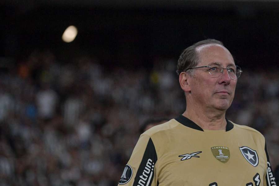 Textor ressaltou torcida pelo Brasil na Copa do Mundo