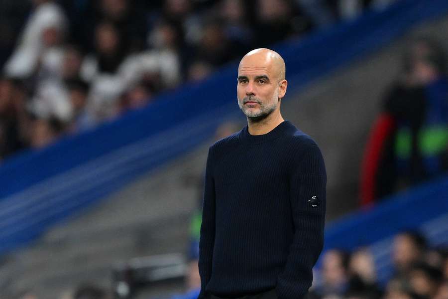 Guardiola