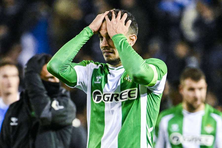 Bartra se lamenta Bartra se lamenta