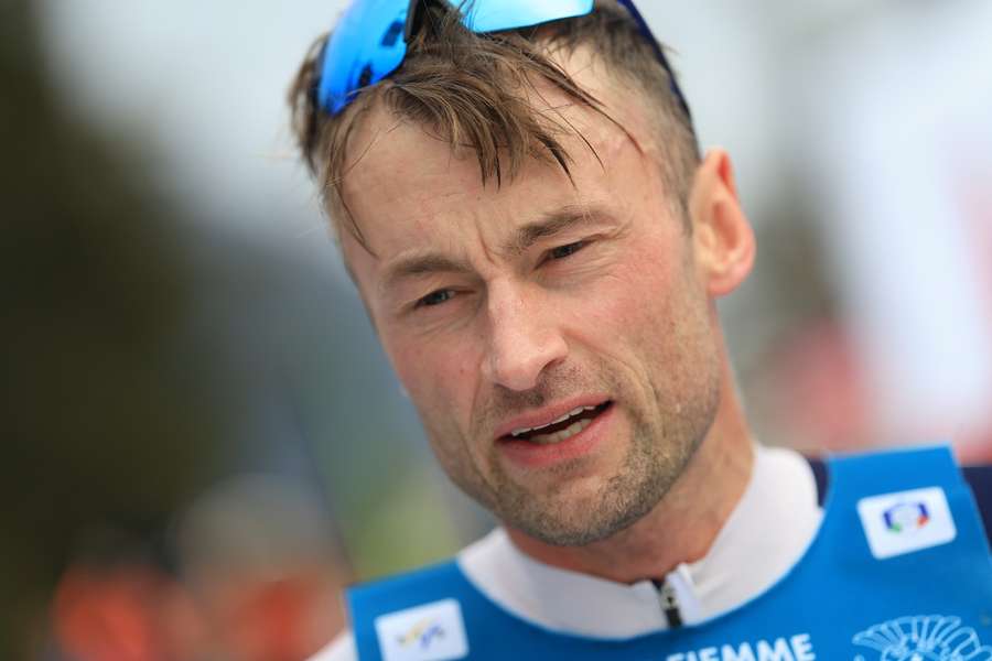 Petter Northug planuje start w Falun w barwach... Meksyku