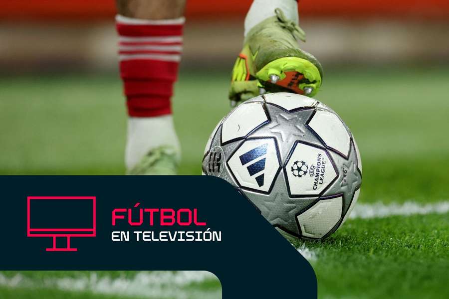 Sigue la Champions a través de Flashscore Sigue la Champions a través de Flashscore