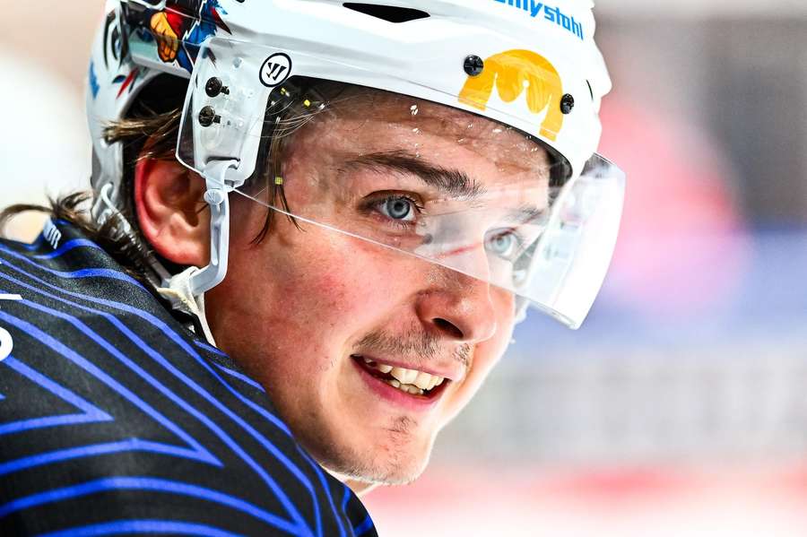 Virtanen odohral z osobného pohľadu skvelý zápas.