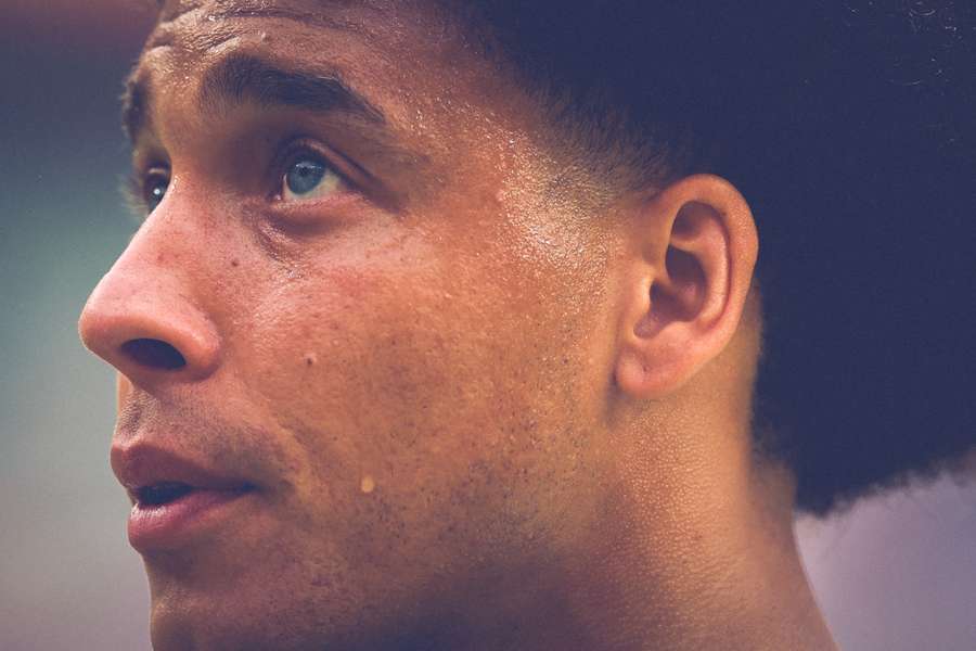 Witsel seguirá su carrera en Francia Witsel seguirá su carrera en Francia