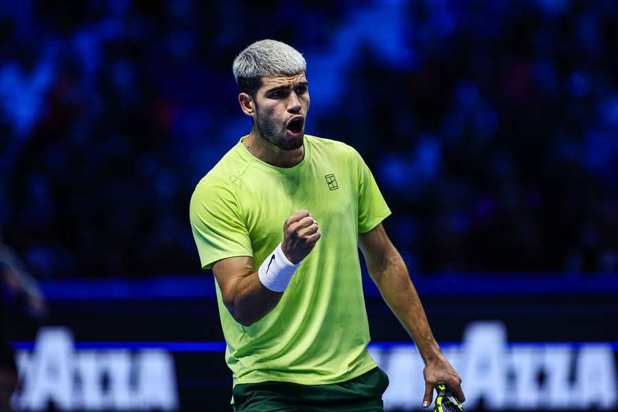 Alcaraz se už nyní zapsal do historie tenisu.