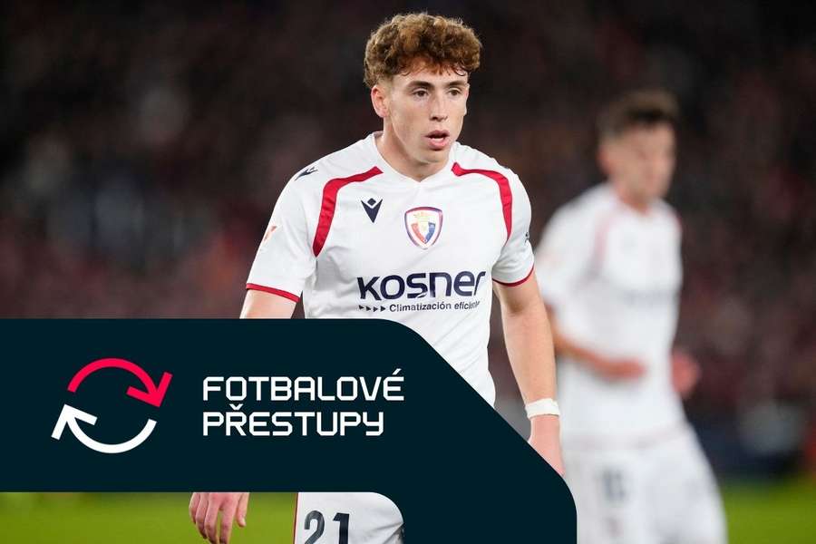 Víctor Muňoz vyměnil Osasunu za Liverpool. Víctor Muňoz vyměnil Osasunu za Liverpool.