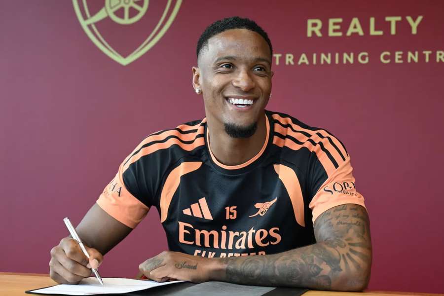 Konsa jogou a Copa pela Inglaterra Konsa jogou a Copa pela Inglaterra