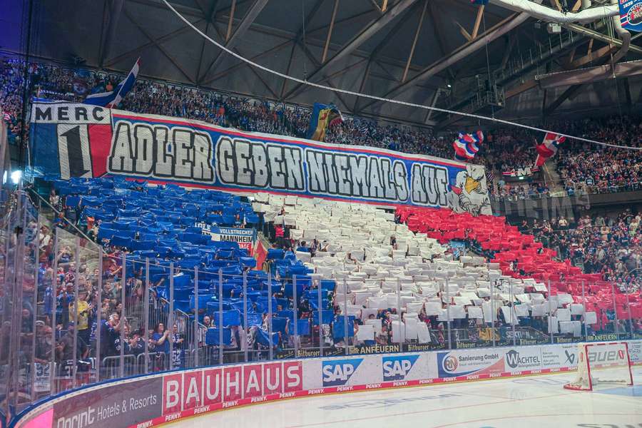 Mannheim stellt sich über den Sommer personell neu auf