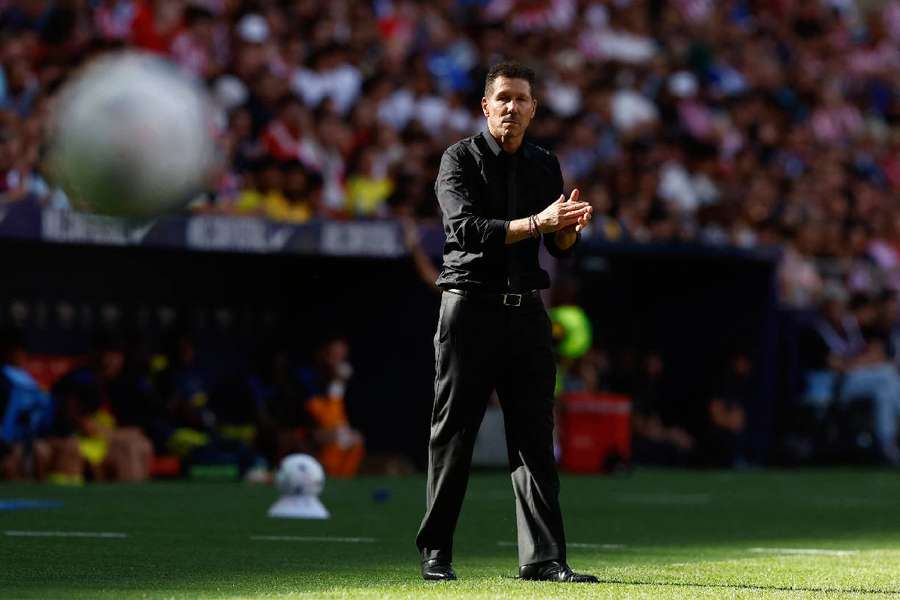 Simeone Simeone