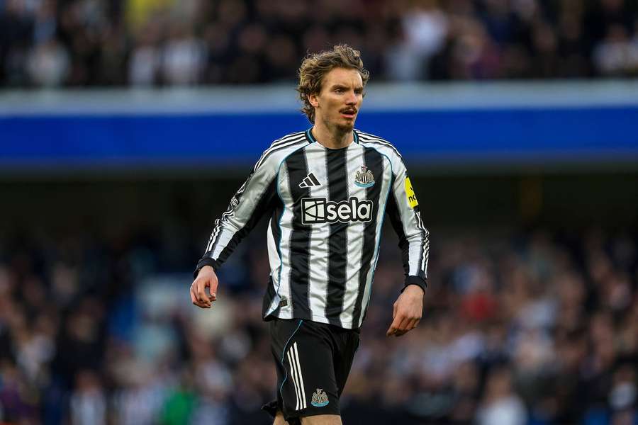 Woltemade hasn't scored a Premier League goal since December.