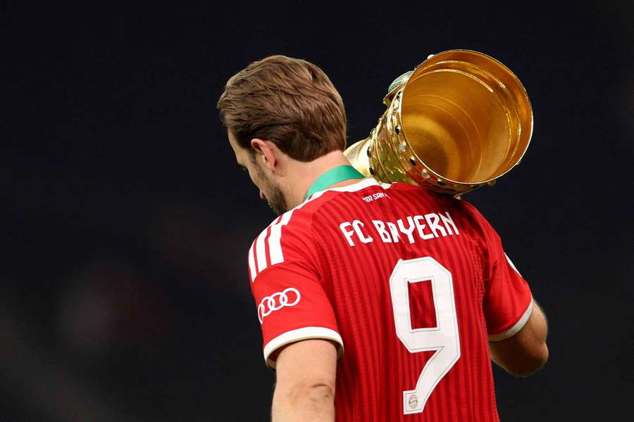 Kane will lead England at the World Cup Kane will lead England at the World Cup