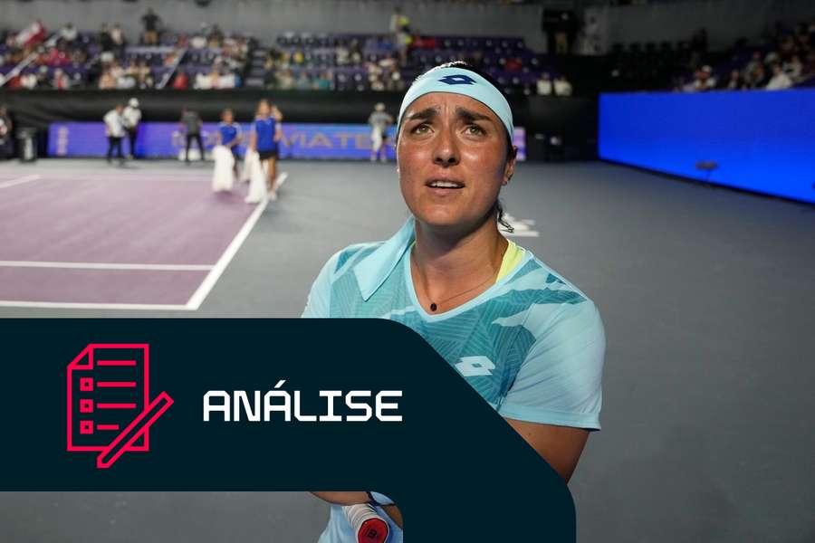 Ons Jabeur é um grande nome no WTA Tour