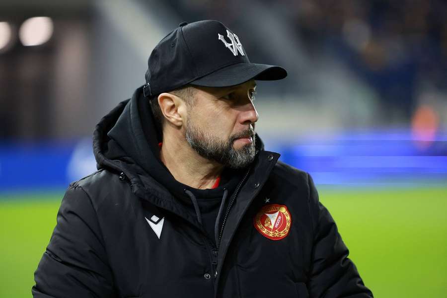 Igor Jovicevic: los daje i odbiera, ale na koniec zwykle bywa sprawiedliwie Igor Jovicevic: los daje i odbiera, ale na koniec zwykle bywa sprawiedliwie