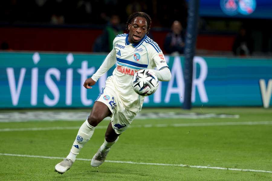 Martial Godo décisif ce soir.