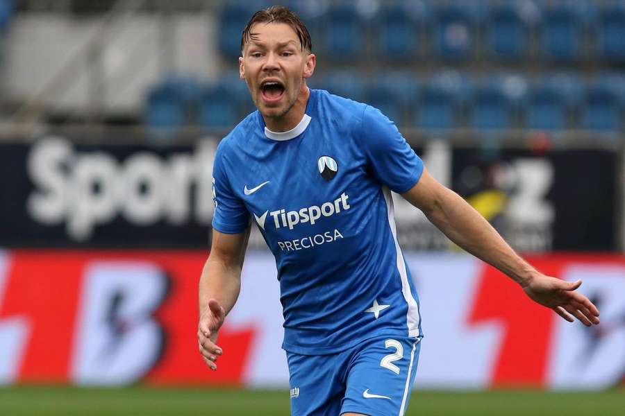 Z první ligy do druhé? Kluby jsou domluvené, teď musí kývnout hráč. Liberec možná opustí stálice