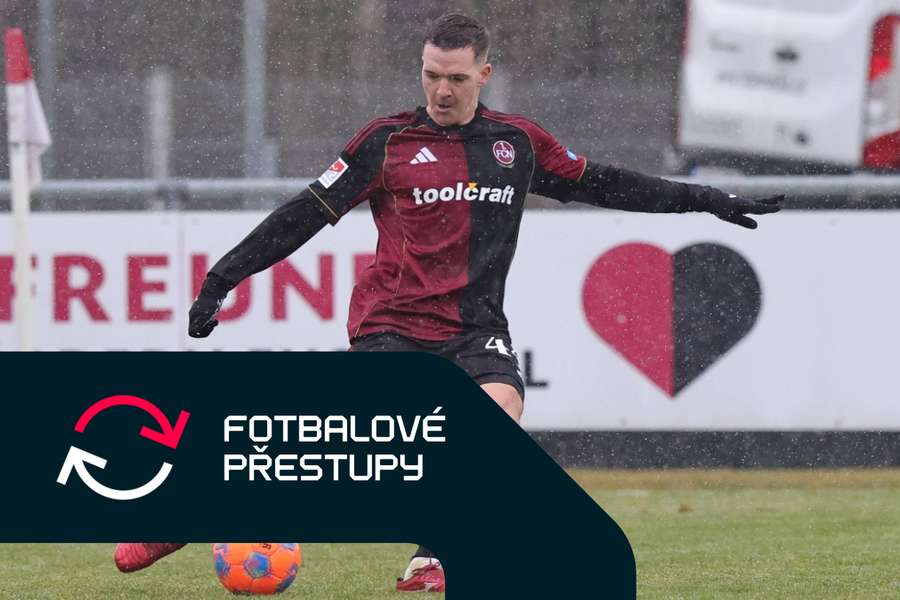 Ondřej Karafiát bude od jara nastupovat v české lize. Ondřej Karafiát bude od jara nastupovat v české lize.