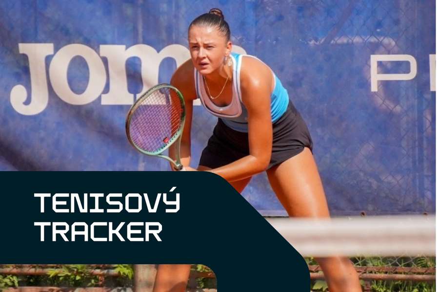 Kužmová podala na Britských ostrovoch oduševnený výkon. Kužmová podala na Britských ostrovoch oduševnený výkon.