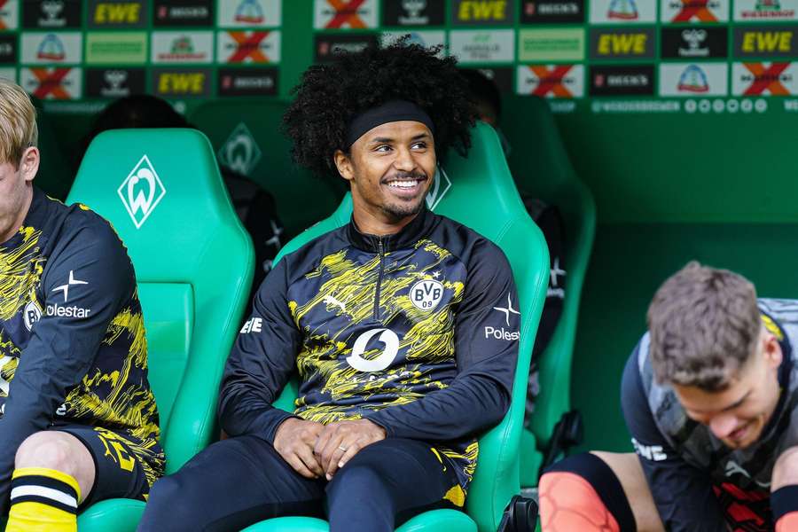 Dortmund ace Karim Adeyemi set for Barcelona after fee agreed Dortmund ace Karim Adeyemi set for Barcelona after fee agreed