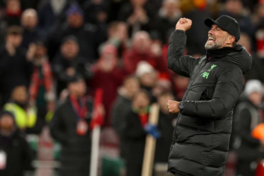 Klopp va părăsi Liverpool