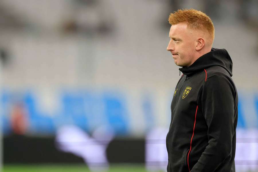 Still helped Lens to an eighth-place finish in Ligue 1 this season