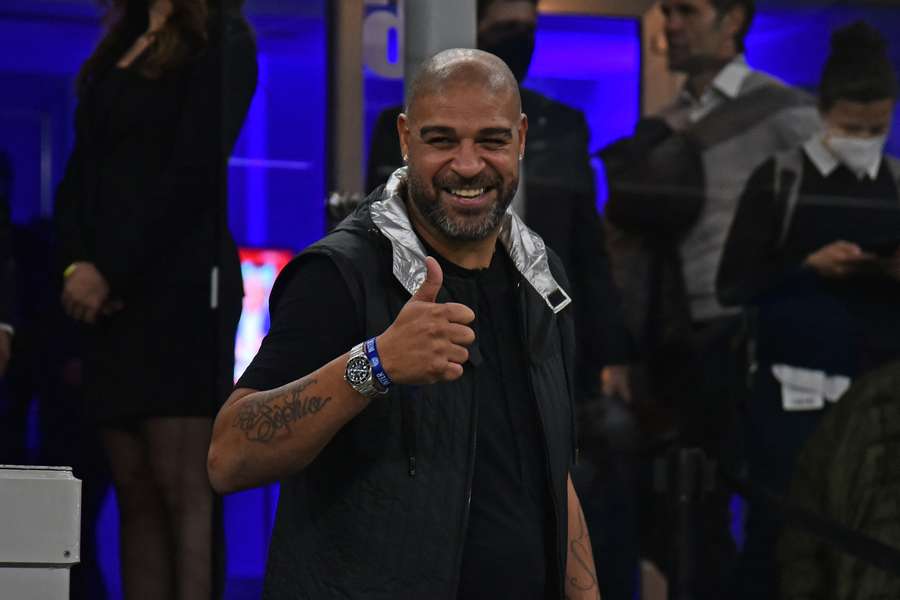 Adriano Leite Ribeiro