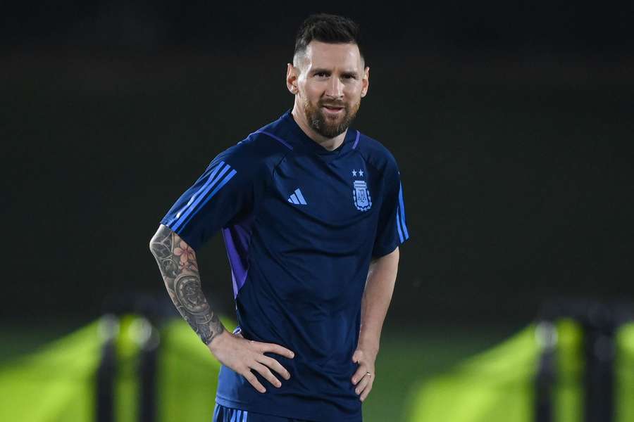 Lionel Messi coleciona sete Bolas de Ouro