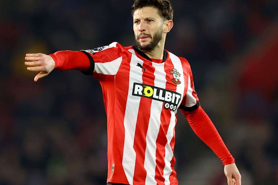Ex-Liverpool midfielder Lallana announces retirement