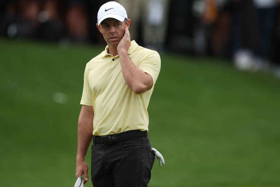 Rory McIlroy: Europe opposed to 'changing dynamic' with pay for Ryder Cup