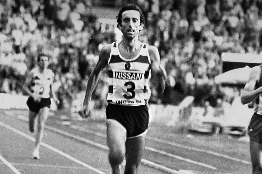 Óbito Fernando Mamede: Velório do ex-atleta na quinta-feira no Cemitério de Carnide Óbito Fernando Mamede: Velório do ex-atleta na quinta-feira no Cemitério de Carnide