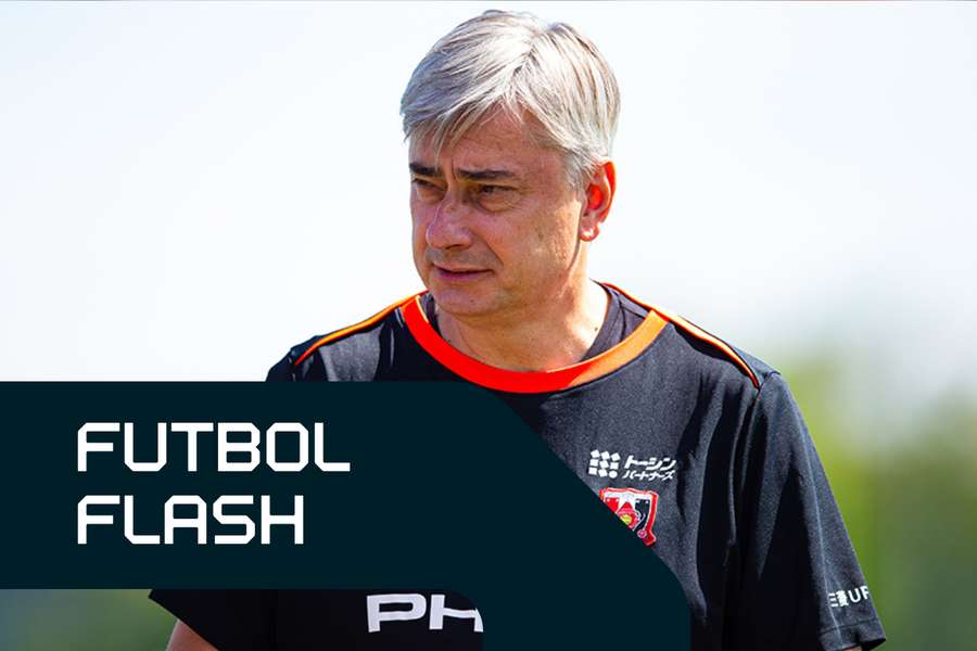 Futbol Flash