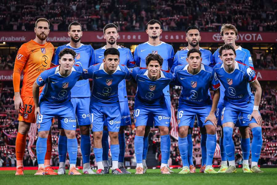 Sigue el PSV-Atlético de Madrid en Flashscore Sigue el PSV-Atlético de Madrid en Flashscore