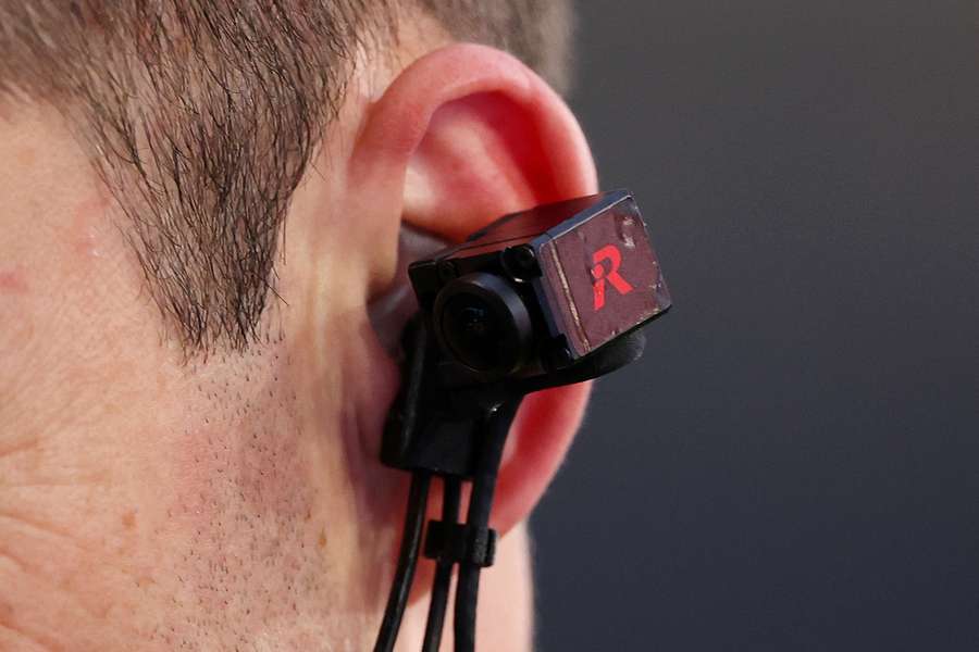 La Refcam debutterà in Italia